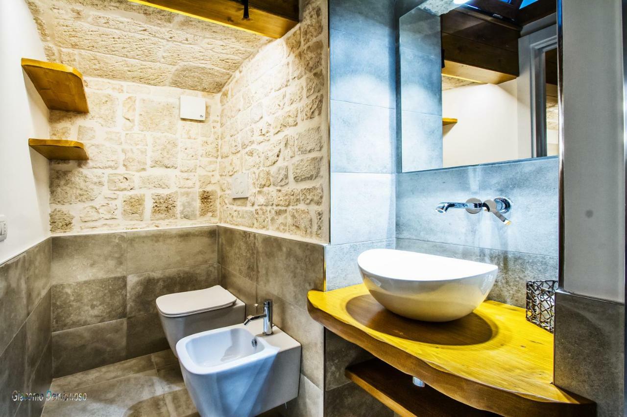 Beatrice Rooms Conversano Eksteriør bilde