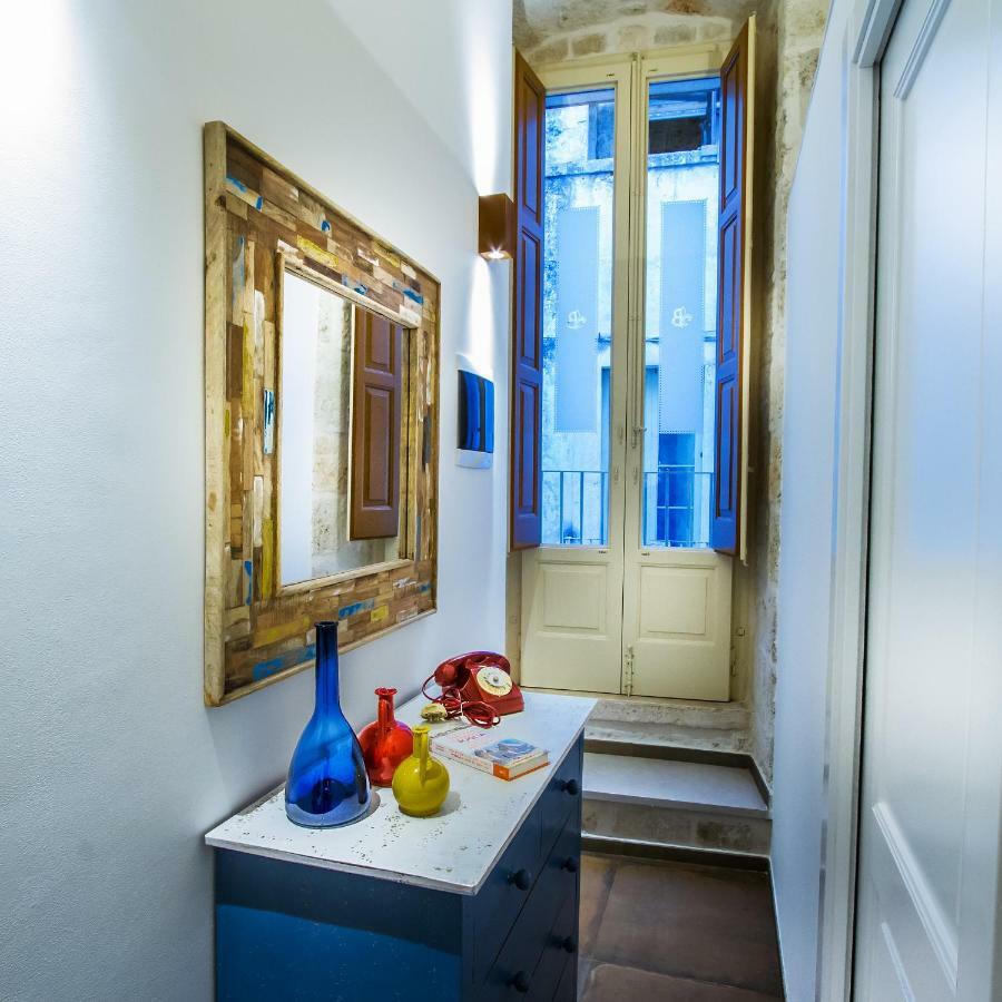 Beatrice Rooms Conversano Eksteriør bilde