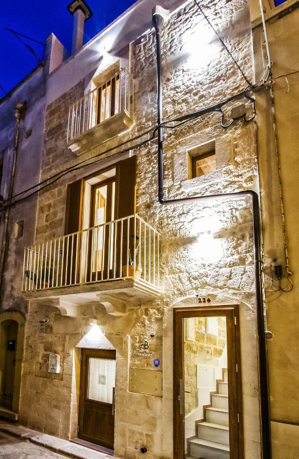 Beatrice Rooms Conversano Eksteriør bilde