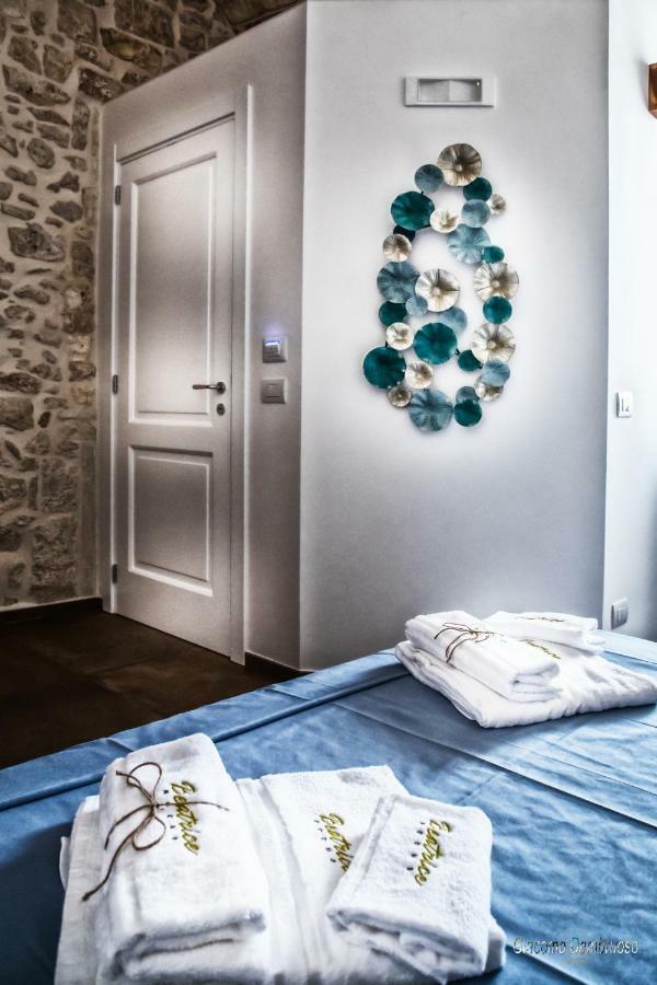 Beatrice Rooms Conversano Eksteriør bilde